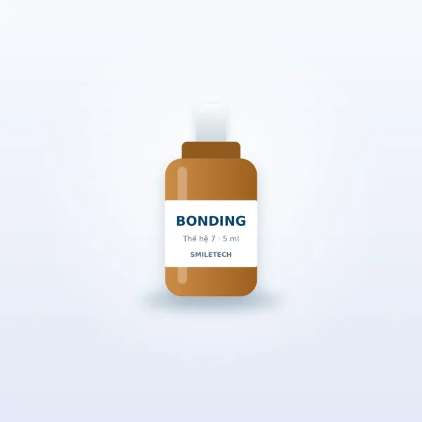 Keo dán Bonding thế hệ 7 SmileTech Bond, lọ 5 ml – ảnh 2 Keo dán Bonding thế hệ 7 SmileTech Bond, lọ 5 ml