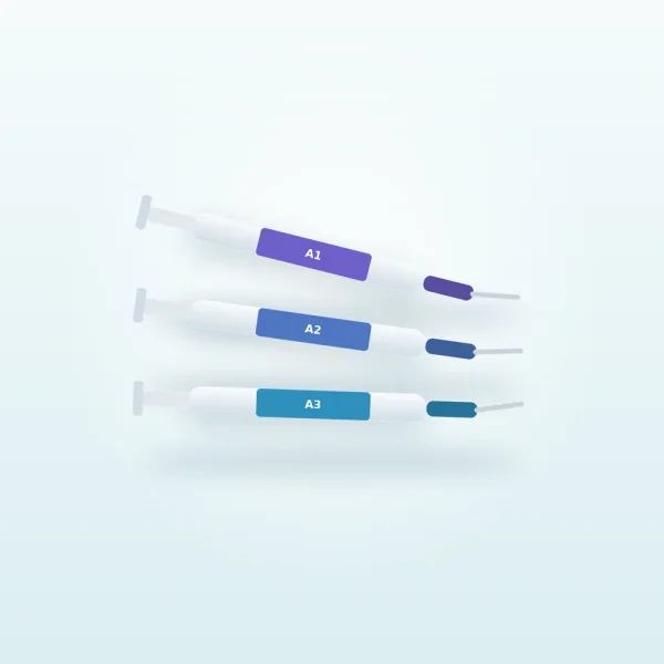 Composite lỏng DentaPro Flow, ống 2 g Composite lỏng DentaPro Flow, ống 2 g
