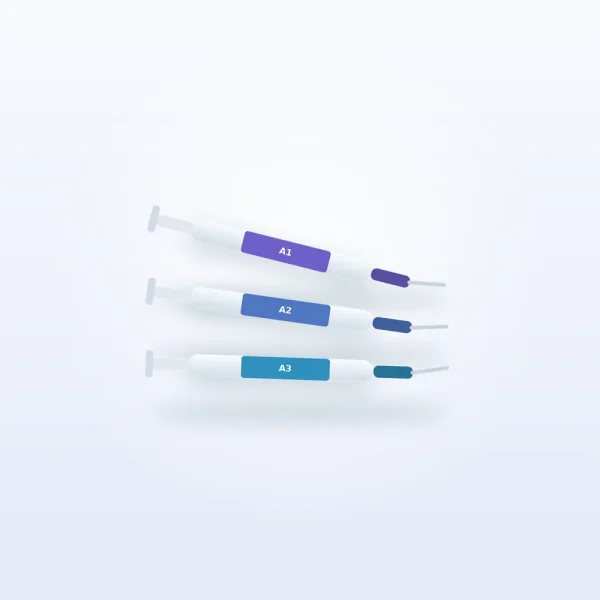 Composite lỏng DentaPro Flow, ống 2 g – ảnh 2 Composite lỏng DentaPro Flow, ống 2 g