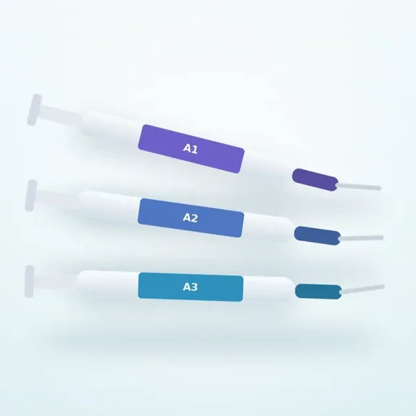 Composite lỏng DentaPro Flow, ống 2 g – ảnh 3 Composite lỏng DentaPro Flow, ống 2 g