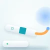 Đèn trám LED không dây SmileTech Cure L5 – ảnh 3 Đèn trám LED không dây SmileTech Cure L5