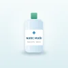 Dung dịch bơm rửa ống tủy NaOCl 3%, chai 500 ml