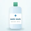 Dung dịch bơm rửa ống tủy NaOCl 3%, chai 500 ml