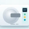 Nồi hấp tiệt trùng Class B Clinix 18 lít