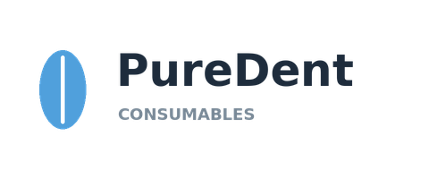 Logo PureDent PureDent
