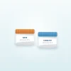Silicone lấy dấu PureDent Putty, bộ 2 hũ
