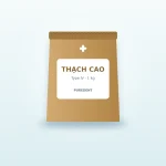 Thạch cao đá nha khoa Type IV, túi 1 kg
